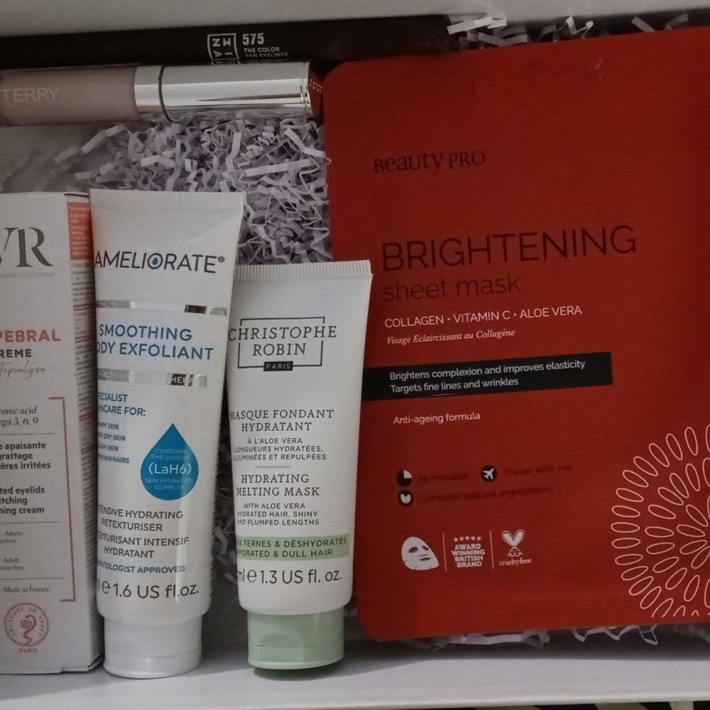 Look Fantastic Bundle